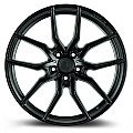 Aodhan AFF1 Matte Black 20x9 5x112 +32