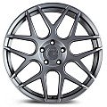 Aodhan AFF2 Matte Gray 19x9.5 5x112 +35