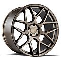 Aodhan AFF2 Matte Bronze 19x9.5 5x112 +35