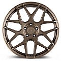 Aodhan AFF2 Matte Bronze 19x9.5 5x112 +35