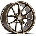 Aodhan AFF7 Matte Bronze 18x9.5 5x112 +35