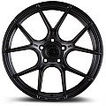 Aodhan AH-11 Matte Black 18x9.5 5x112 +35