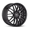 Enkei EKM3 Gunmetal 18x8 5x112 +35