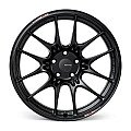 Enkei GTC02 Matte Black 18x10 5x112 +32