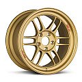 Enkei RPF1 Gold 18x9.5 5x112 +38