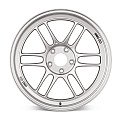 Enkei RPF1 Silver 17x8 5x112 +35