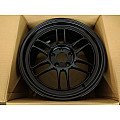 Enkei RPF1 Matte Black 18x9 5x112 +35