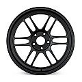 Enkei RPF1 Matte Black 18x9 5x112 +35