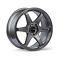 Enkei T6R Gunmetal 18x8 5x112 +45