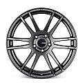 Enkei TSP6 Gunmetal 17x8 5x112 +45