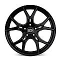 Enkei Vulcan Gloss Black 18x8 5x112 +45