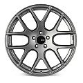 Enkei XM-6 Storm Gray 18x8 5x112 +45