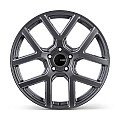 Enkei YX-5 Gunmetal 20x8.5 5x112 +40