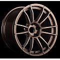 Gram Lights 57XR Bronze 18x9.5 5x112 +38