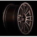Gram Lights 57XR Bronze 18x9.5 5x112 +38
