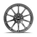 VMR Wheels V701 Gunmetal 19x8.5 5x112 +35