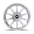 VMR Wheels V701 Hyper Silver 19x8.5 5x112 +45