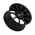 VMR Wheels V701 Matte Black 18x9.5 5x112 +45