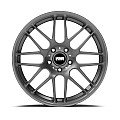 VMR Wheels V703 Gunmetal 18x8.5 5x112 +45