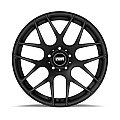 VMR Wheels V710FF Matte Black 20x9 5x112 +25