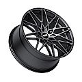 VMR Wheels V801 Anthracite Metallic 18x8.5 5x112 +45