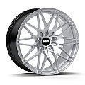 VMR Wheels V801 Hyper Silver 18x9.5 5x112 +35