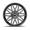 VMR Wheels V801 Titanium Black Shadow 18x9.5 5x112 +45