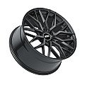VMR Wheels V802 Anthracite Metallic 20x10 5x112 +35