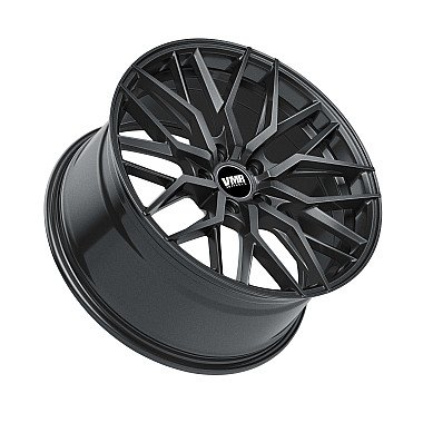 VMR Wheels V802 Anthracite Metallic 18x8.5 5x112 +35