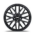 VMR Wheels V802 Crystal Black 18x8.5 5x112 +35