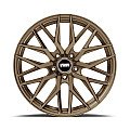 VMR Wheels V802 Matte Bronze 19x9.5 5x112 +35