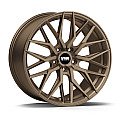 VMR Wheels V802 Matte Bronze 19x9.5 5x112 +35