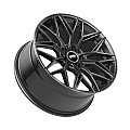 VMR Wheels V807 Anthracite Metallic 19x9.5 5x112 +35