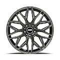 VMR Wheels V807 Anthracite Metallic 19x9.5 5x112 +35