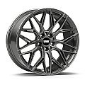 VMR Wheels V807 Anthracite Metallic 19x9.5 5x112 +35