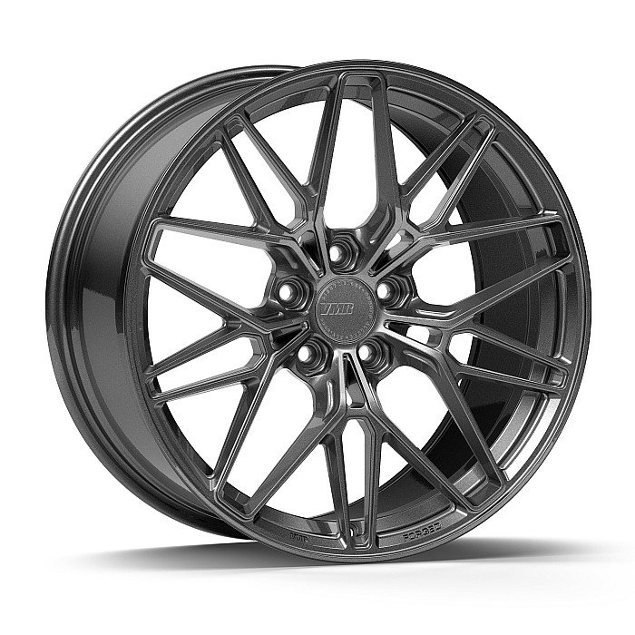 VMR Wheels V901 Dark Anthracite 19x8.5 5x112 +35