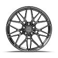 VMR Wheels V901 Dark Anthracite 19x8.5 5x112 +35