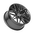 VMR Wheels V901 Dark Anthracite 19x8.5 5x112 +35