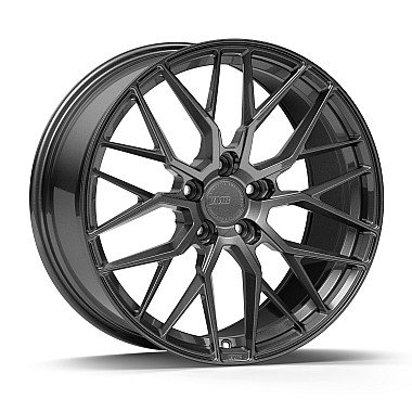 VMR Wheels V902 Dark Anthracite 19x10.5 5x112 +25