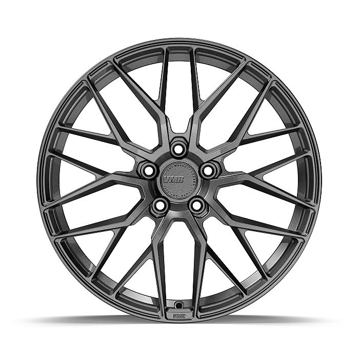 VMR Wheels V902 Dark Anthracite 19x8.5 5x112 +35
