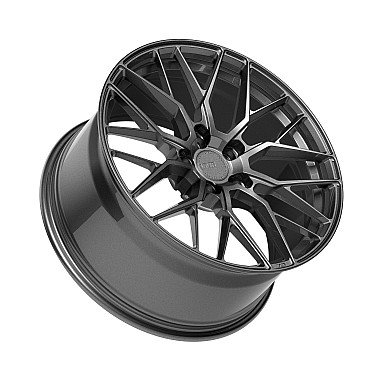 VMR Wheels V902 Dark Anthracite 19x10.5 5x112 +25