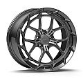 VMR Wheels V903 Dark Anthracite 20x10 5x112 +35