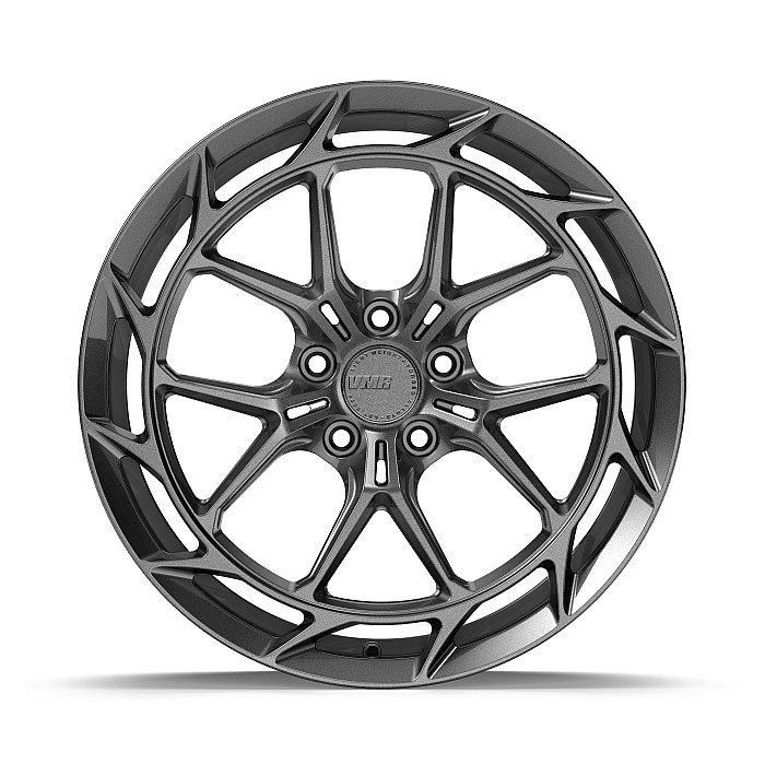 VMR Wheels V903 Dark Anthracite 20x10 5x112 +35