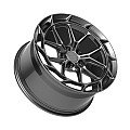 VMR Wheels V903 Dark Anthracite 20x10 5x112 +35