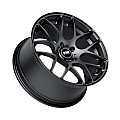 VMR Wheels V710FF Matte Graphite 19x8.5 5x112 +35
