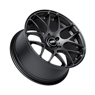 VMR Wheels V710FF Matte Graphite 19x10.5 5x112 +25