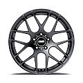 VMR Wheels V710FF Matte Graphite 19x8.5 5x112 +35