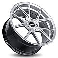 VMR Wheels V804 Hyper Silver 19x9.5 5x112 +35